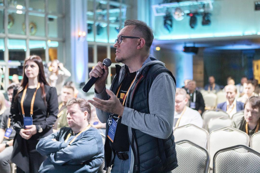 Как это было