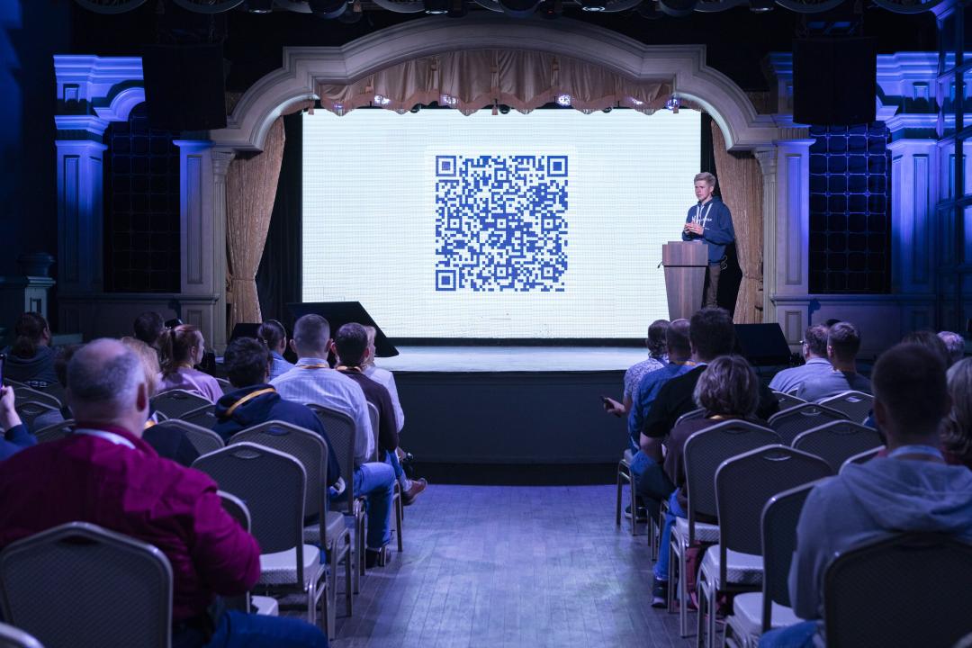 Как это было