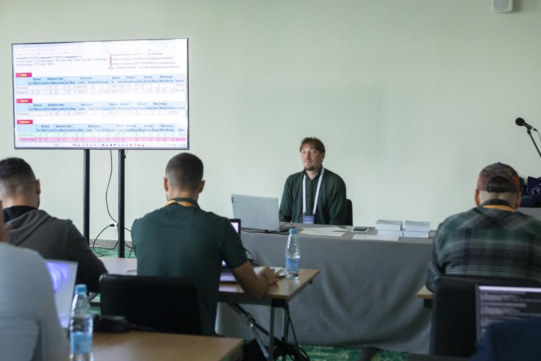 Как это было