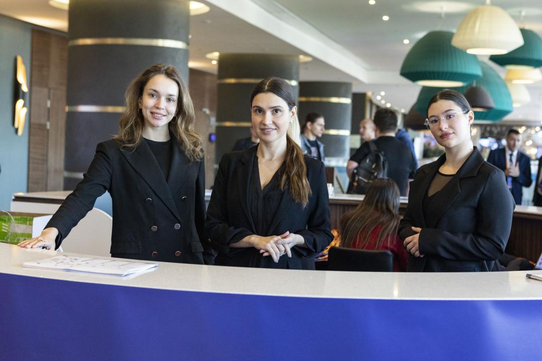 Как это было