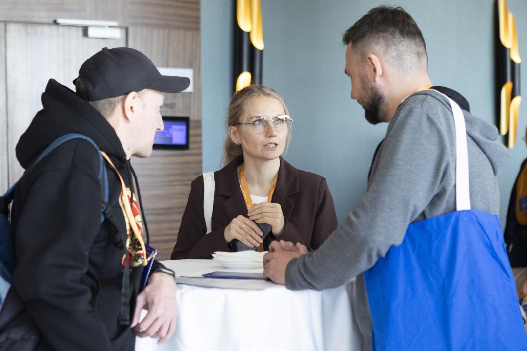 Как это было