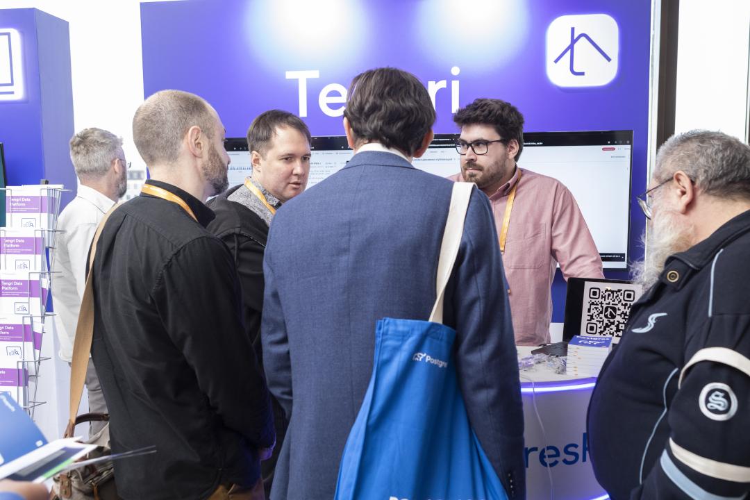 Как это было