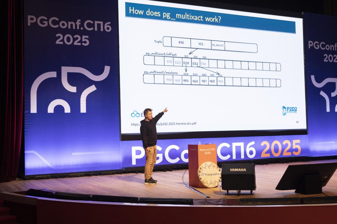 Как это было