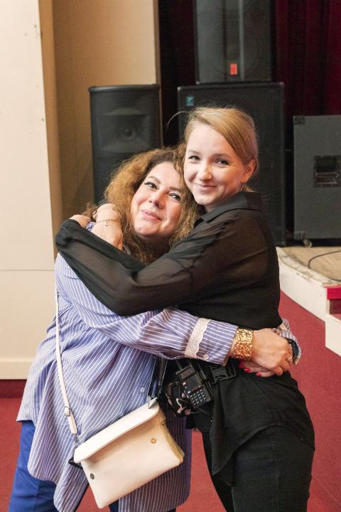 Как это было