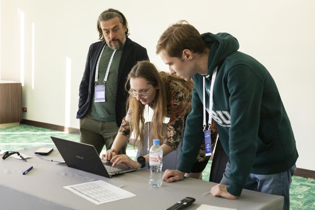 Как это было