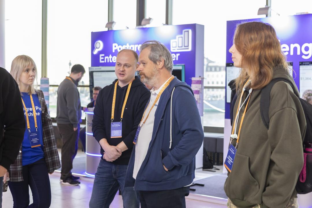 Как это было