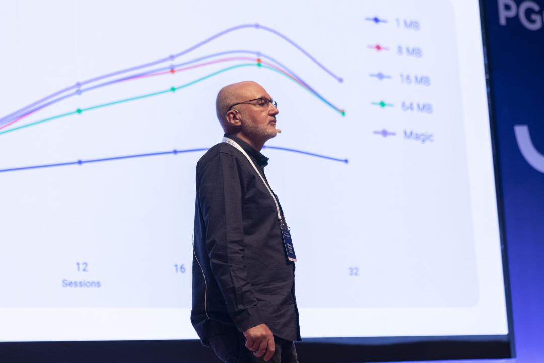 Как это было