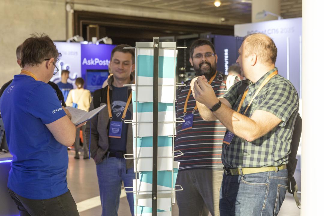 Как это было