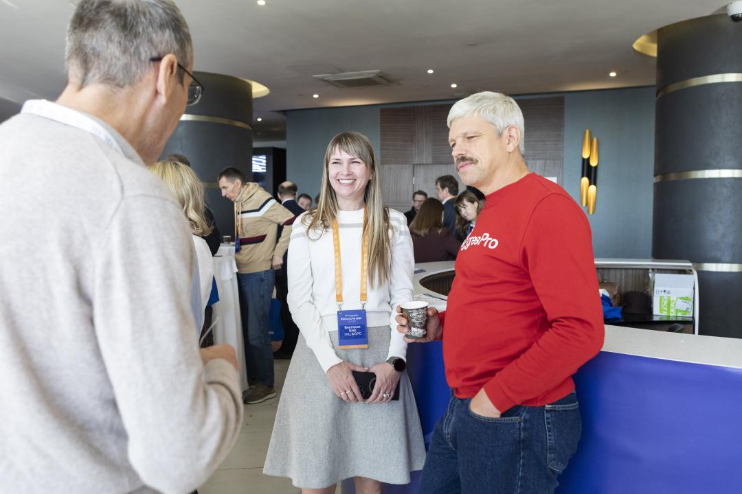 Как это было