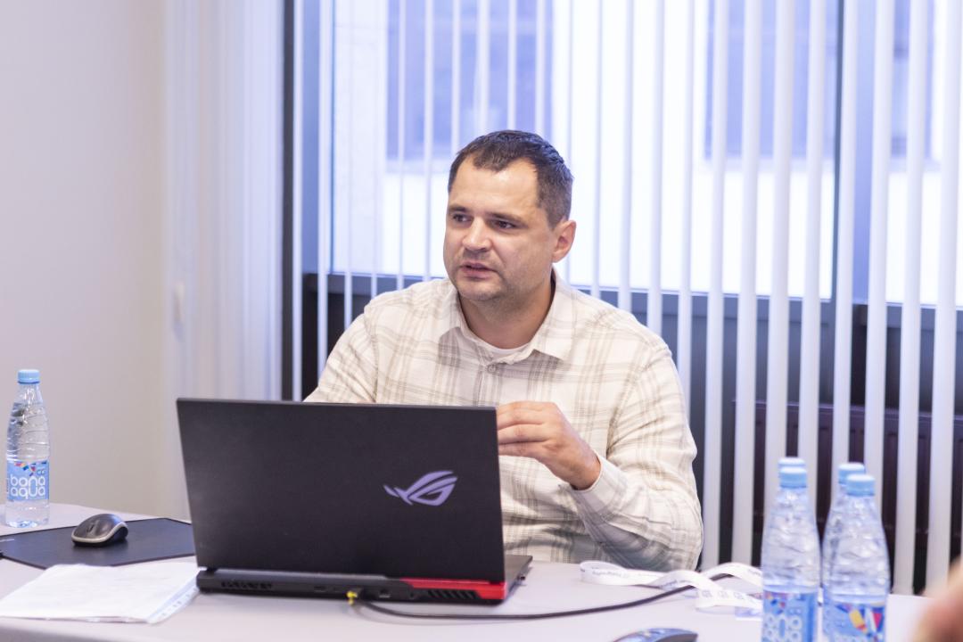 Как это было