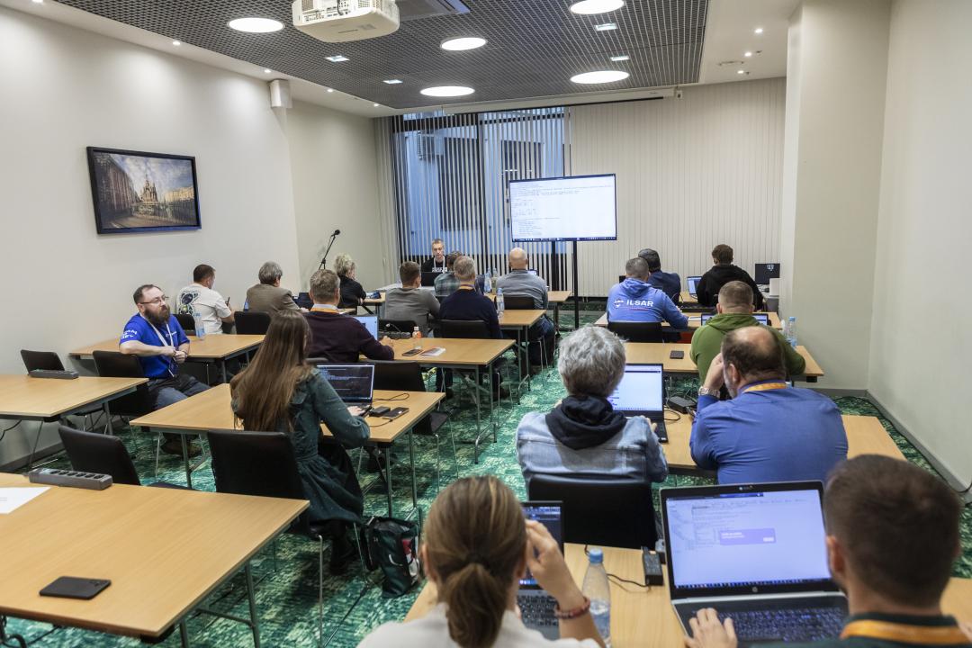 Как это было