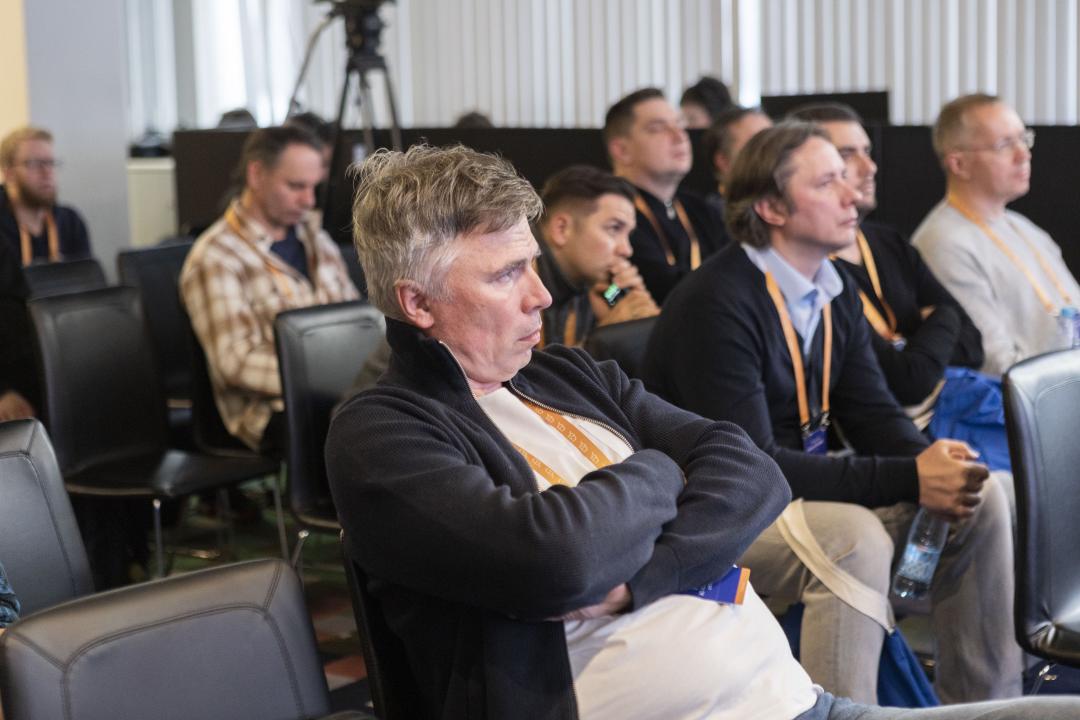 Как это было