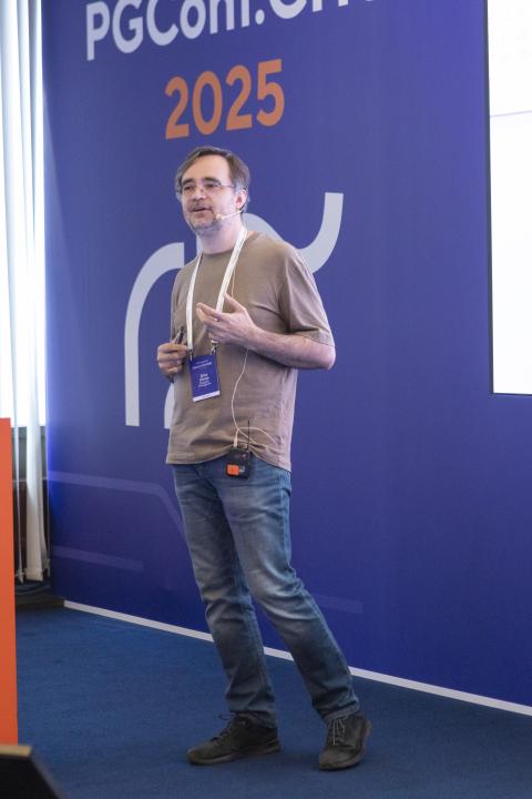 Как это было