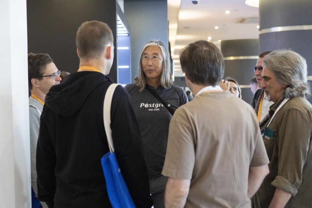 Как это было