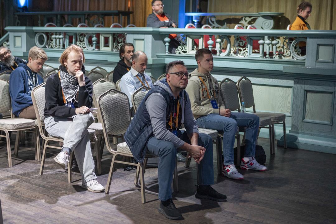 Как это было