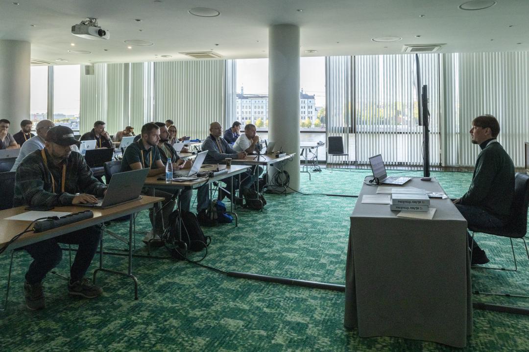 Как это было