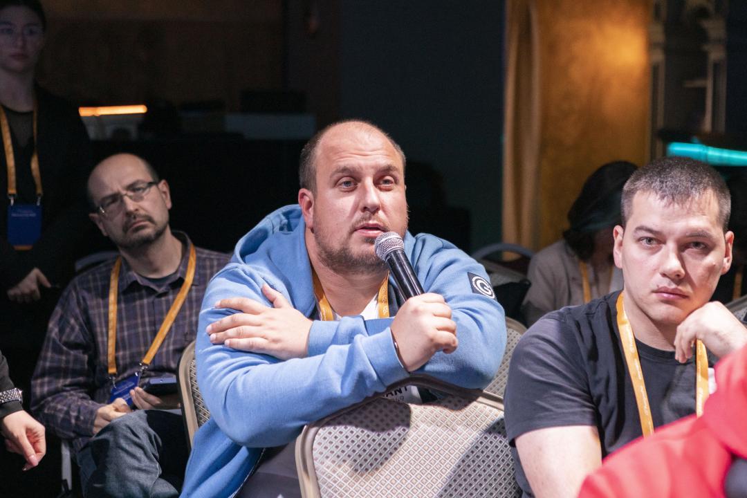 Как это было