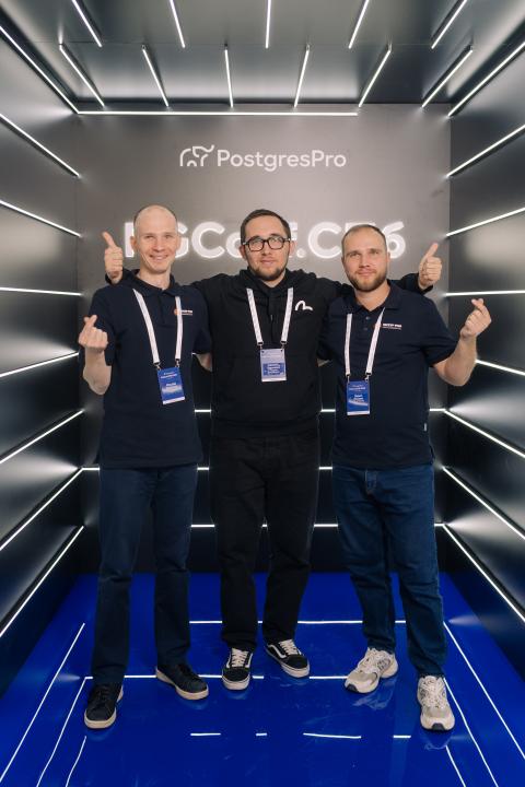 Как это было