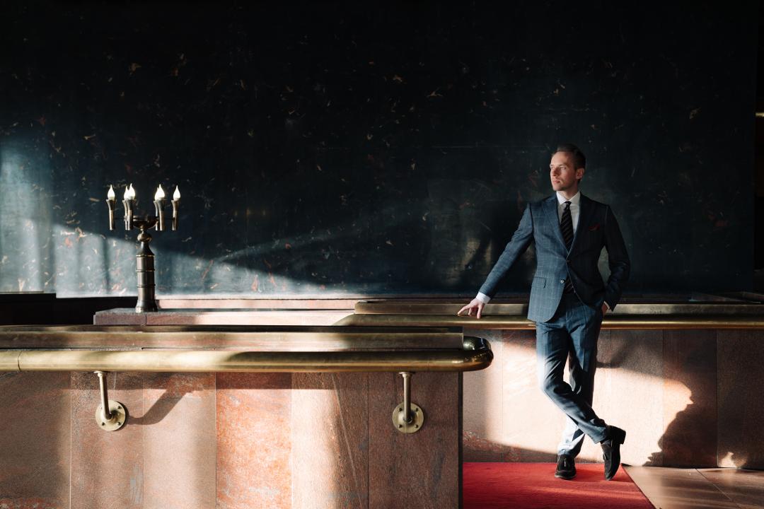 Как это было