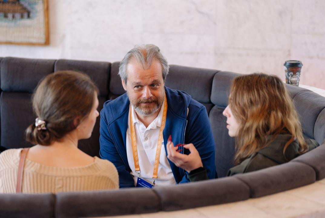 Как это было