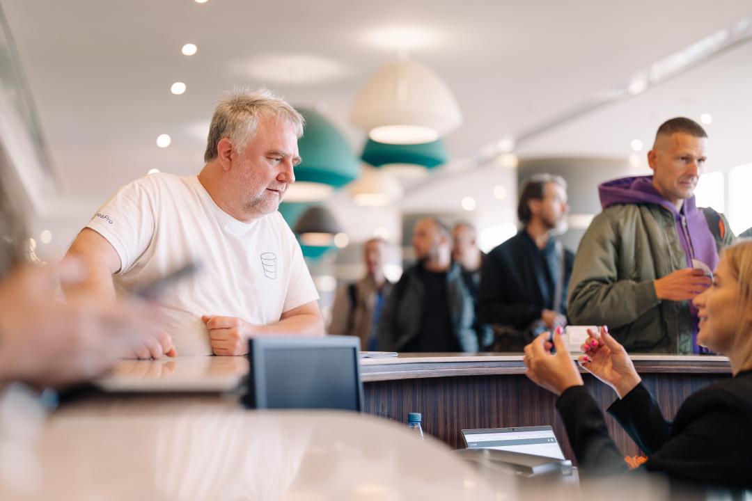 Как это было