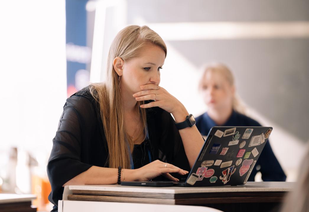 Как это было