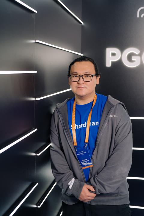 Как это было