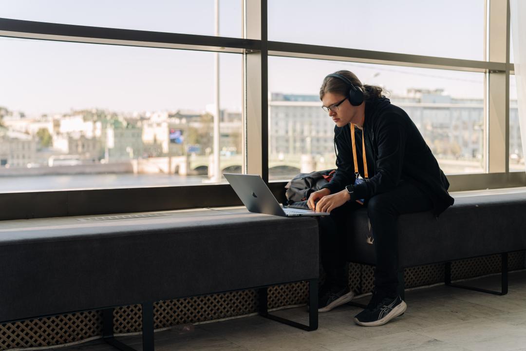 Как это было