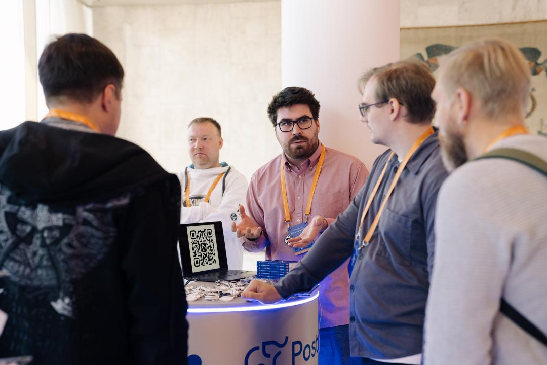 Как это было