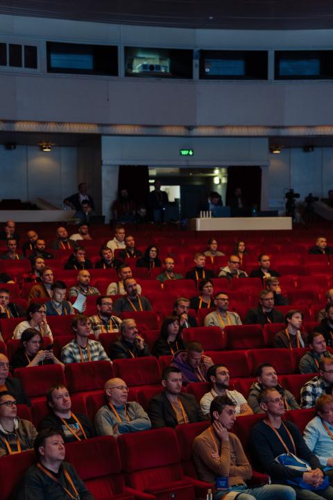 Как это было