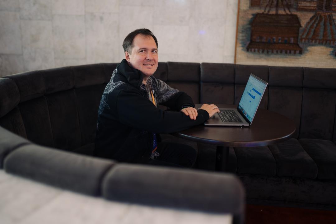 Как это было