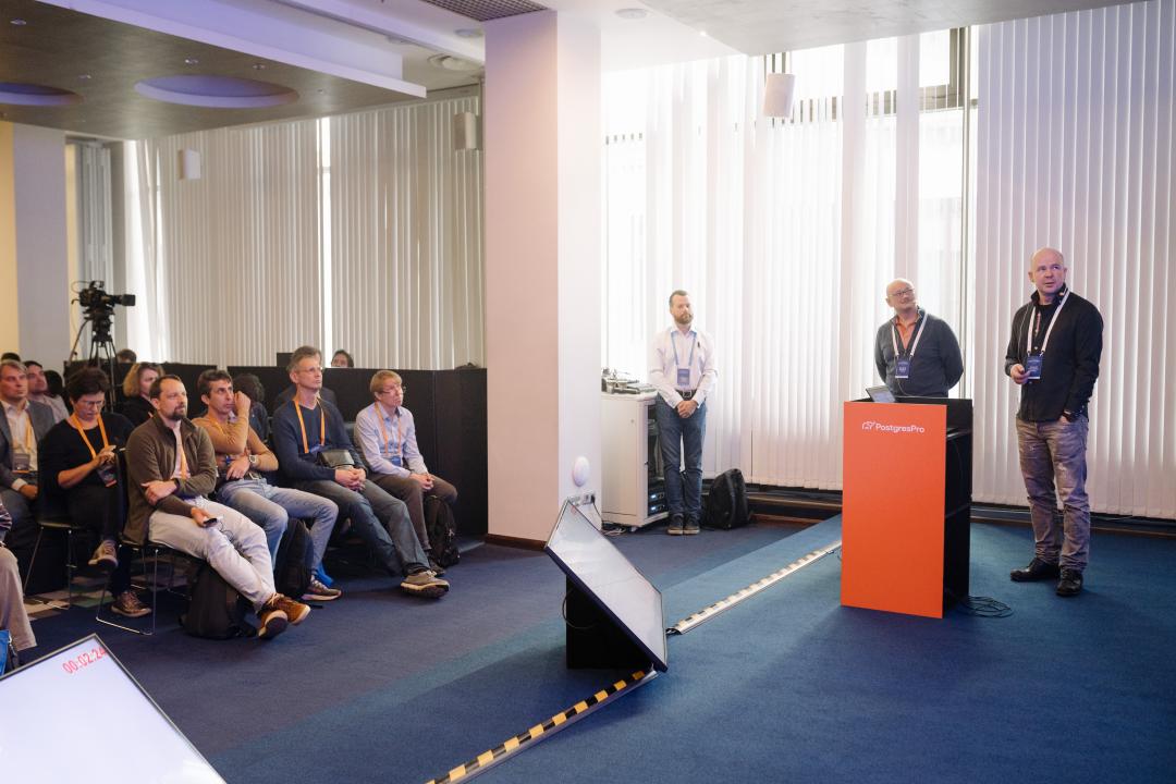 Как это было