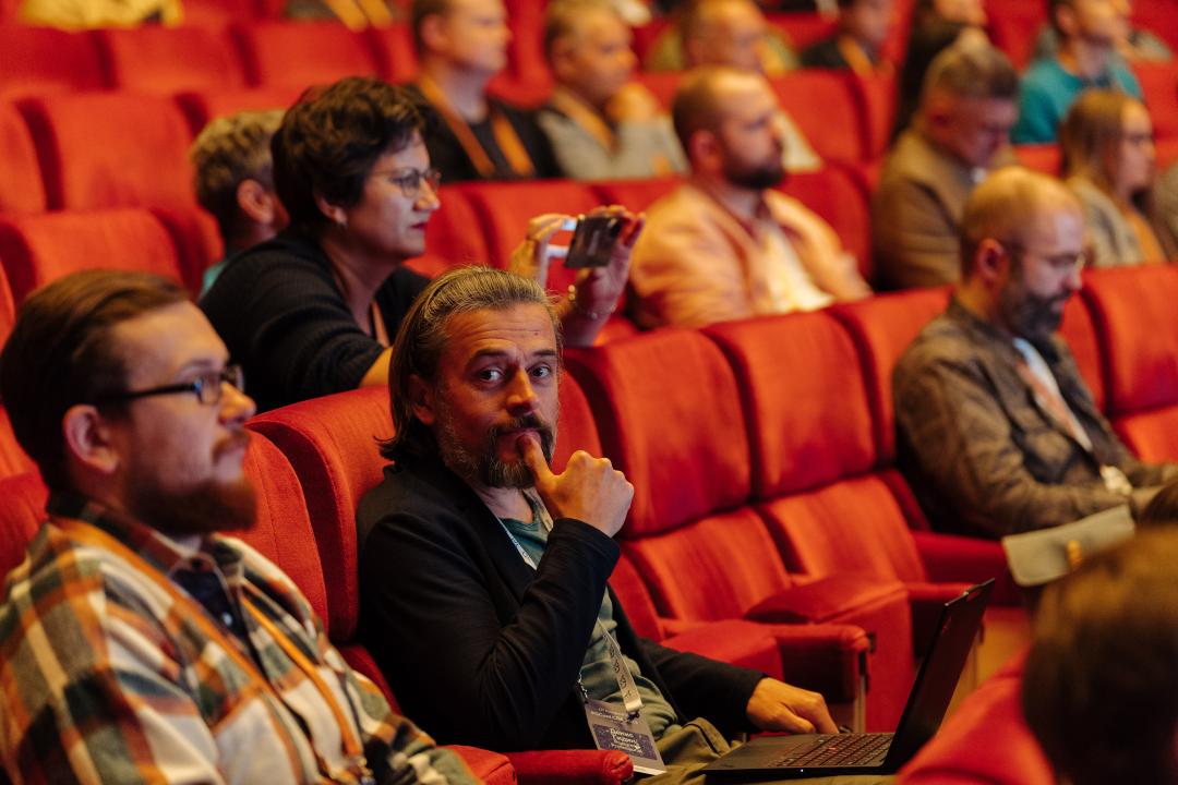 Как это было