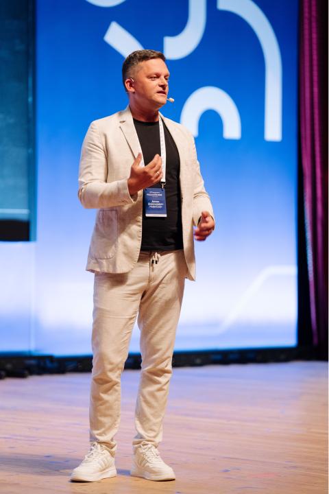 Как это было