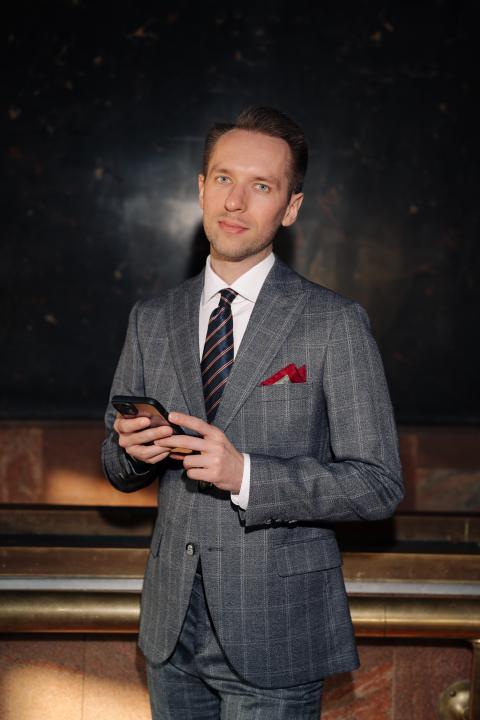 Как это было