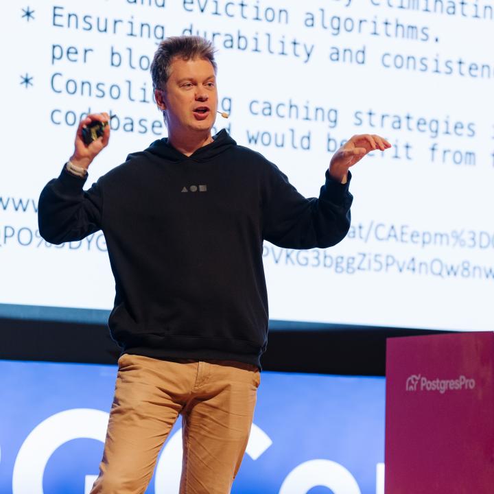 Как это было