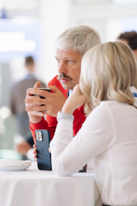 Как это было