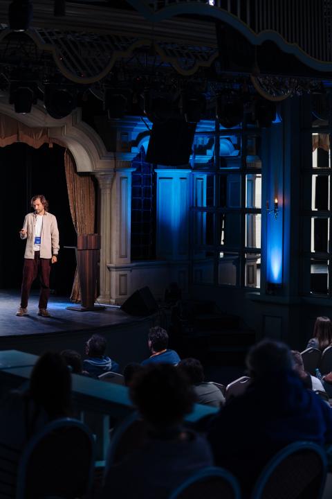 Как это было