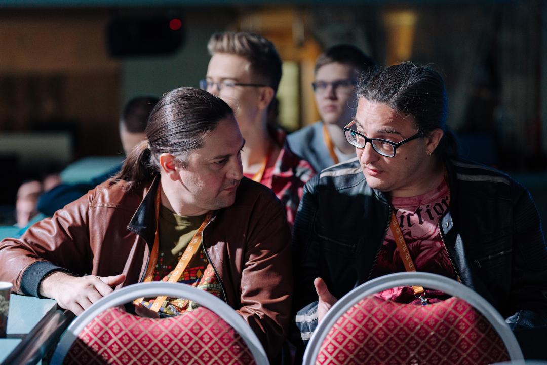 Как это было