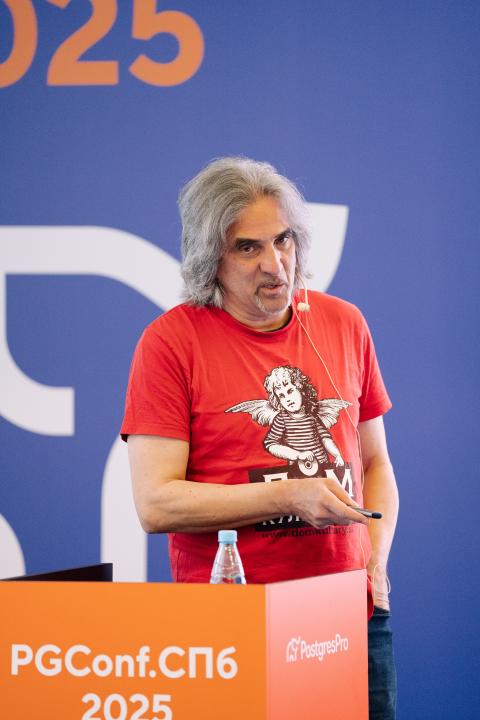 Как это было