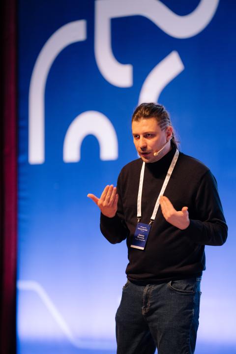 Как это было