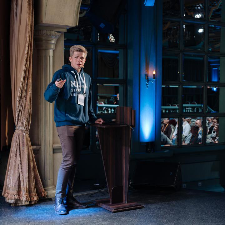 Как это было