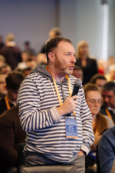 Как это было