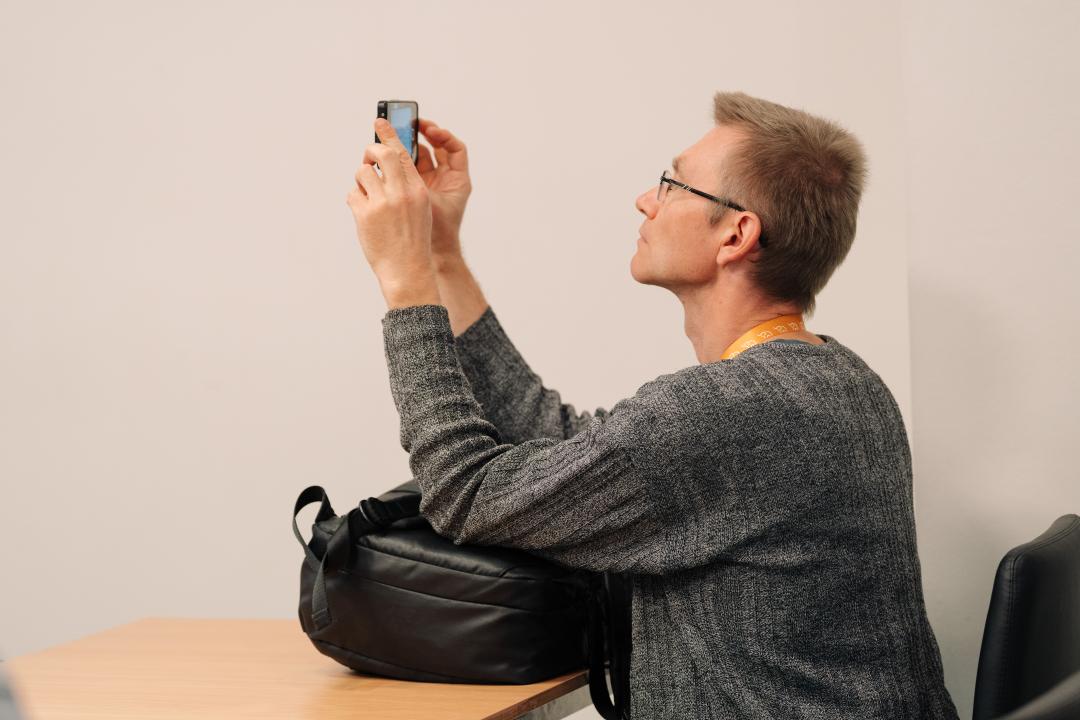 Как это было