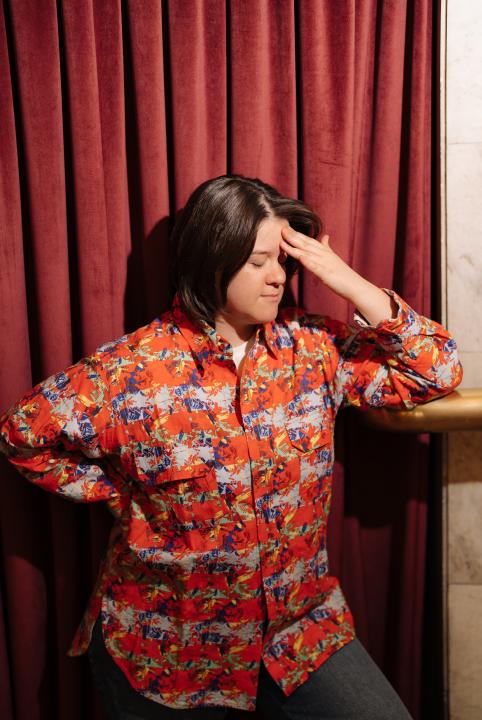 Как это было