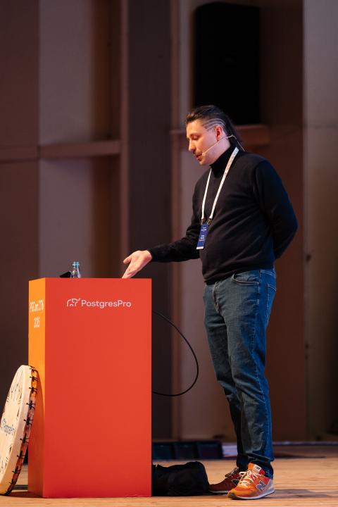 Как это было