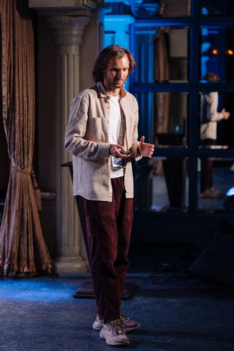 Как это было