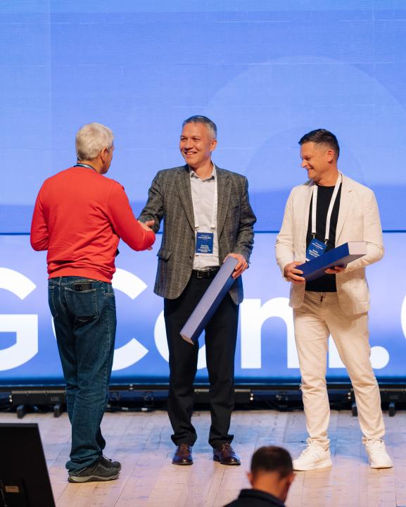 Как это было