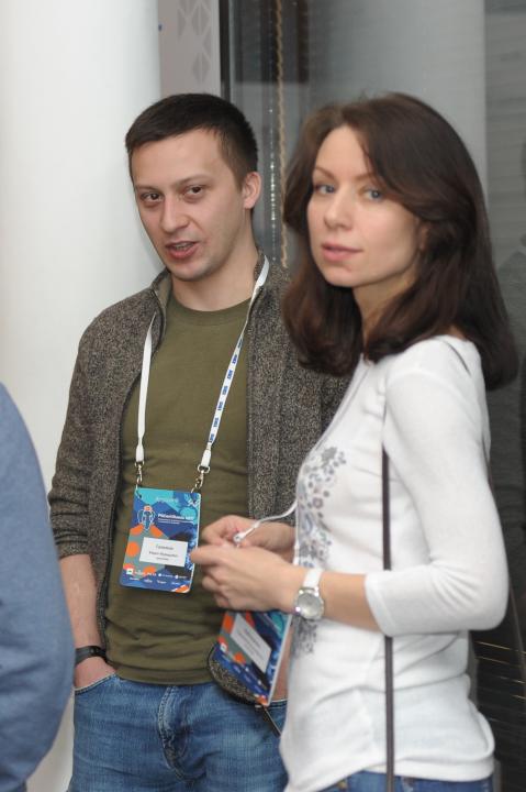 Эпизоды