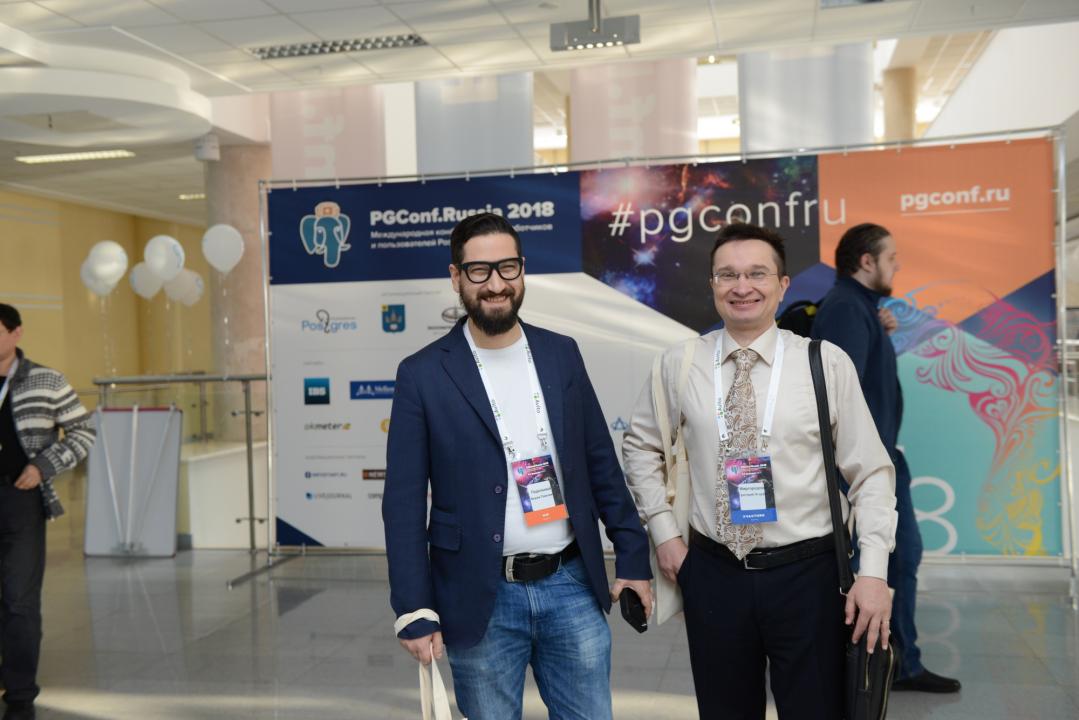 Партнеры